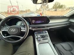 هيونداي باليسيد